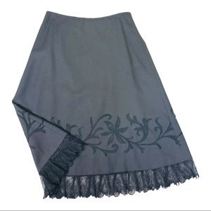 Ann Taylor LOFT Skirt